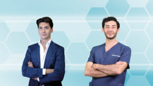 Marco Tomaselli e Francesco Tomaselli