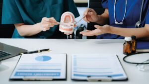 assicurazione dentale